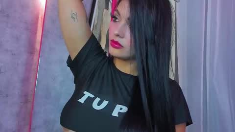 hanna online show from October 19, 12:43 pm