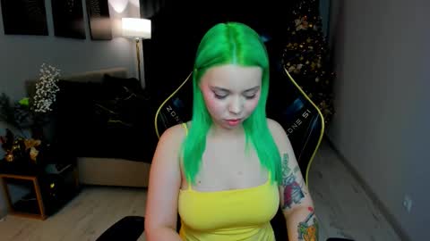 Roxy online show from January 10, 7:41 pm