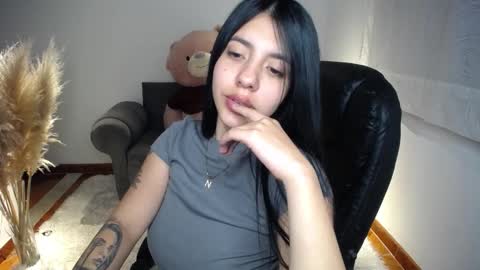 Alyn online show from January 7, 11:21 pm