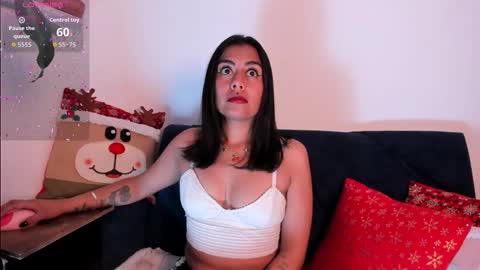 amber online show from December 17, 12:12 pm