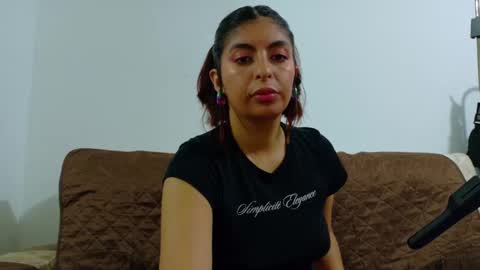 im_anna_ online show from October 7, 9:00 pm