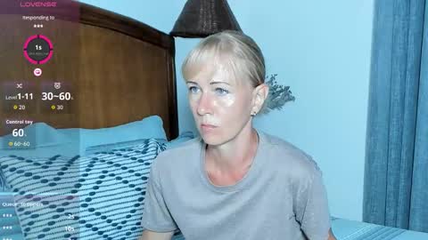 Christine -  online show from November 17, 12:08 pm