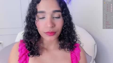 Belinda Mesa  online show from September 18, 5:11 am