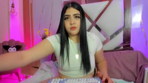 im_bunny__ online show from March 5, 11:52 am