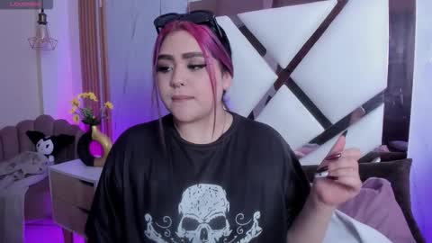 im_bunny__ online show from February 11, 11:36 am