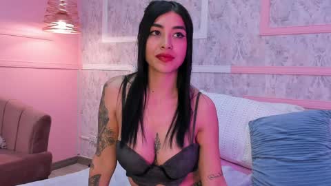 im_cassidie online show from April 28, 3:44 am