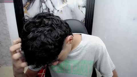 im_david01 online show from December 4, 1:11 pm