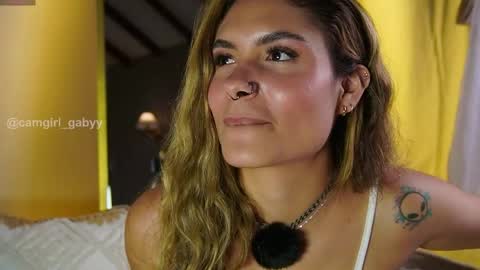 GABY online show from May 13, 2:49 pm
