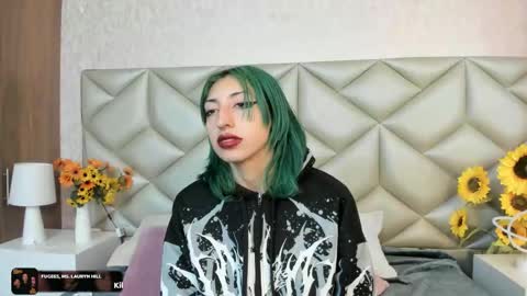  Im Gaia online show from November 26, 2:36 pm