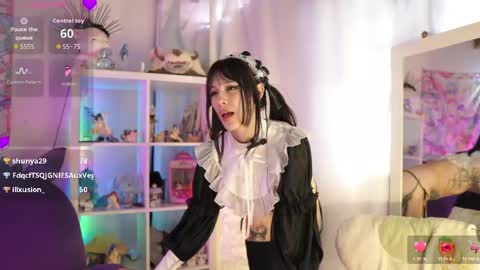 Anna  online show from April 25, 12:51 pm
