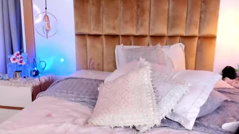 Anna  online show from February 15, 3:17 pm