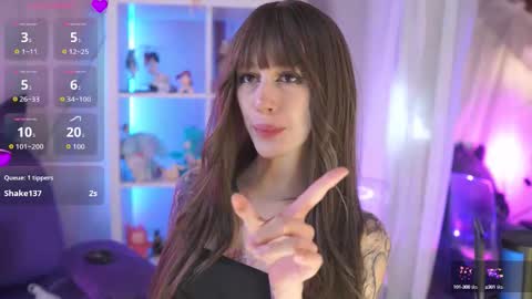 Anna  online show from October 8, 12:22 pm