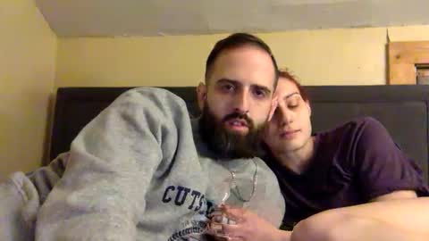 im_in_wonderland online show from March 14, 10:36 pm