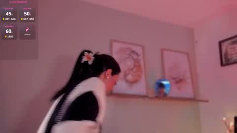 Isa online show from March 27, 8:21 pm