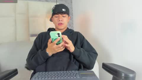 JOEL online show from March 10, 6:07 am