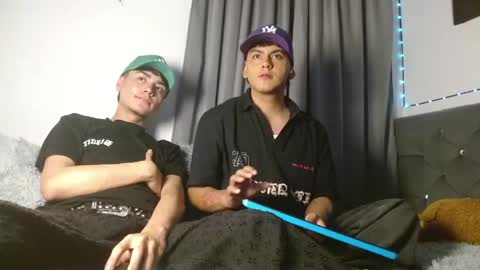 im_juanda online show from May 18, 4:18 am