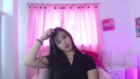 Julieta online show from February 19, 8:19 pm