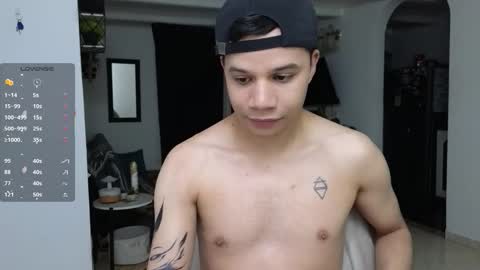 Marco online show from January 15, 5:38 am