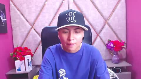 mathias online show from February 4, 2:07 am