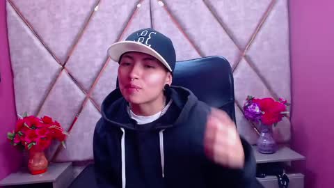 mathias online show from February 1, 2:26 am