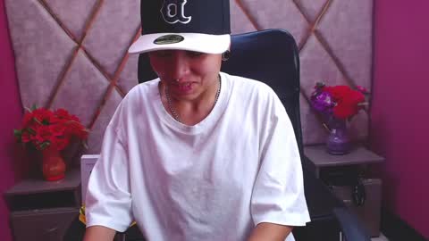 mathias online show from February 1, 9:11 am