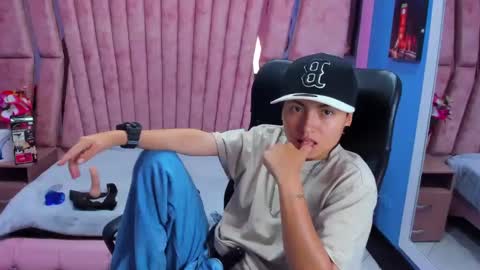 mathias online show from March 11, 3:36 am