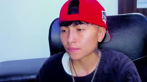 mathias online show from February 21, 8:06 am