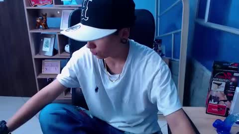 mathias online show from March 6, 3:24 am