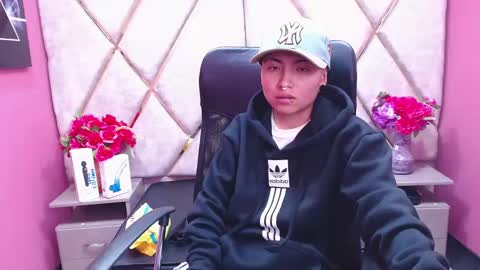 mathias online show from February 8, 4:03 am