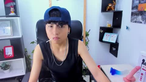 mathias online show from October 8, 7:31 pm