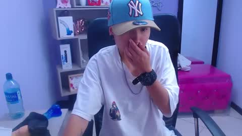 mathias online show from February 13, 4:22 am