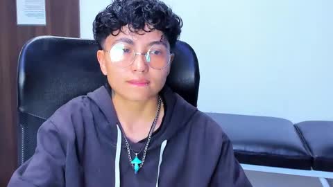 mathias online show from February 24, 2:36 am