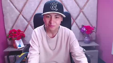 mathias online show from February 6, 3:06 am