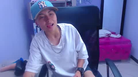 mathias online show from February 13, 7:35 am