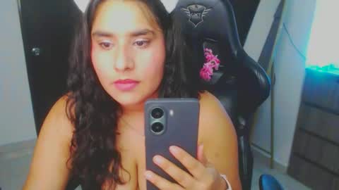 IM  May online show from February 21, 8:34 pm