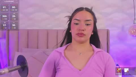 im_miadoll online show from March 31, 12:38 pm