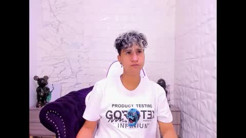 im_milan_rs online show from February 20, 12:30 am