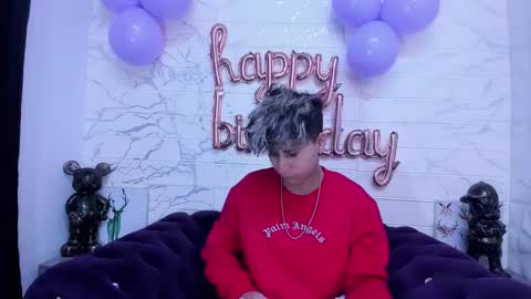 im_milan_rs online show from March 11, 7:46 am