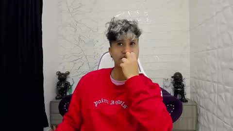 im_milan_rs online show from February 13, 12:57 am