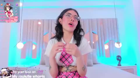 Moly  online show from February 23, 9:39 pm