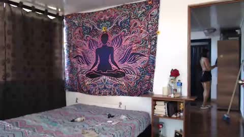 Cutie pie online show from September 23, 4:56 pm