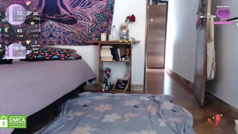 Cutie pie online show from October 5, 2:57 pm