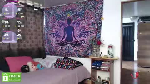 Cutie pie online show from February 27, 2:31 pm