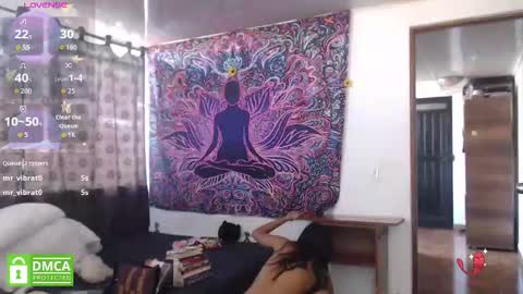 Cutie pie online show from February 26, 2:20 pm