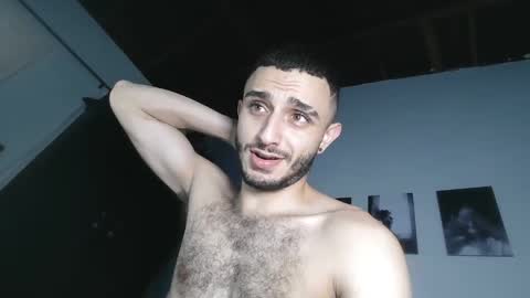 Paul online show from March 7, 7:52 am