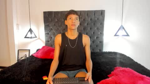 RALF online show from February 4, 12:20 pm