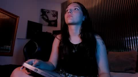 KAREN online show from May 30, 2:10 am