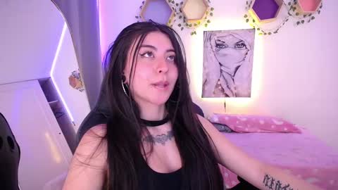 Snapshot of im_rosse_ chatting on September 23, 7:53 pm Jade Rosse online show from September 23, 7:53 pm