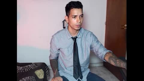 im_taylor24 online show from November 18, 11:15 pm