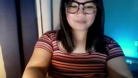 cherryl online show from November 16, 10:12 pm